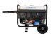 Бензиновый генератор Malcomson ML3200-GE1