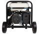Бензиновый генератор Malcomson ML3200-GE1