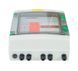 Сонячна PV розподільна коробка LQX1/1DC1000VB1-1532-PG, DC 1000В 1 вхід 1 вихід, з блискавкозахистом