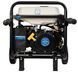 Бензиновый генератор Malcomson ML3200-GE1