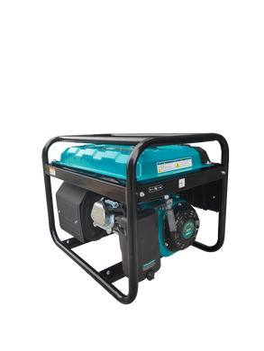 Генератор бензиновий INVO H3500-G