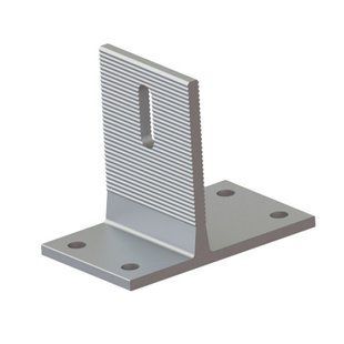 Кронштейн крепления T-Base SunFix H-85 L-60/35