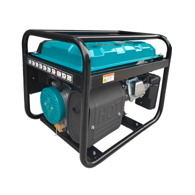 Генератор бензиновий INVO H3500-G