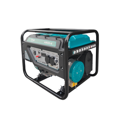 Генератор бензиновий INVO H3500-G