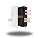 Аккумулятор Dah Solar (Dyness) Powerbox Pro 10.24KWH LV