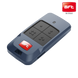 MITTO COOL C4 пульт 4-х канальный, U-Security, 3V, 433,92 Мгц
