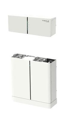 Акумулятор Solax Power T-BAT H 2.7 (HV10230)