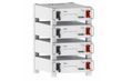 Модульный аккумулятор Deye SE-G5.1Pro-B Battery Module: 51.2V 100AH - 5.12KWH
