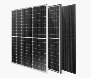 Сонячна батарея Leapton Solar LP182M54-MH-410W/BF