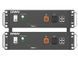 Аккумулятор литиевый LiFePo4 5.12 кВт/ч 100 AH Dahai Solar sdc10-box5 Basic-L1
