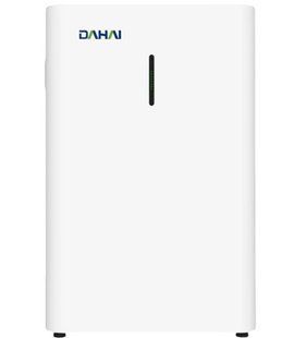 Аккумулятор 5.12 кВт/ч литиевый настенный LiFePo4 100 AH Dahai Solar DHLV-LFP-5000