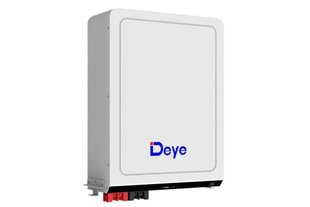 Настінний акумулятор Deye RW-M5.3 Pro Battery Module: 51.2V 104AH - 5.32KWH/P