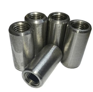 Комплект заземления 7.5 м d18 mm из нержавейки AISI 201