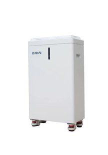 Аккумулятор 10 кВт/ч литиевый LiFePo4 205 AH Dahai Solar DH-WLL010D1