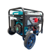 Генератор бензиновый INVO H6250DT-G 220/380В