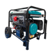 Генератор бензиновый INVO H6250DT-G 220/380В