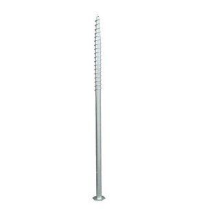 Геошуруп/винтовая свая SunFix AN-New-Ground-Screw 2000