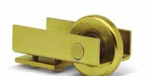 Ролик кінцевий Rolling Center 41P