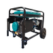 Генератор INVO H6250DT-G 220/380В (бензин/газ)