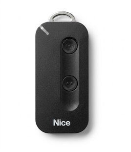 Пульт 2-х канальный, динамический код Nice MyGo2