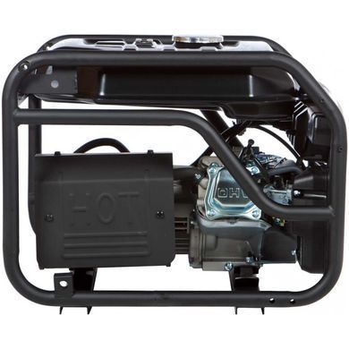 Бензиновий генератор Hyundai HHY 3050FE