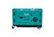 Дизельный генератор INVO DS-10000EA в кожухе, 9/10кВт, 230В