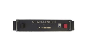 Литий-железо-фосфатный аккумулятор Astarta AE6 Lifepo4 24V 300A 8kWh