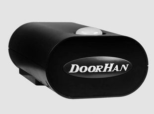 Автоматика для гаражных секционных ворот DoorHan Se-1200