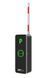 Шлагбаум ZKTeco BGM1045L-LED з прямою стрілою 4.5 м зі світлодіодним підсвічуванням (лівий)