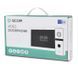 Комплект відеодомофона BCOM BD-780 White Kit: відеодомофон 7" і відеопанель