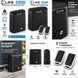 LIKE S500 &mdash; привод для откатных ворот до 500 кг