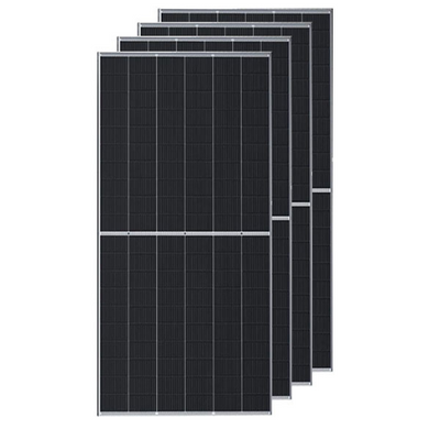 Солнечная панель Anern 550W