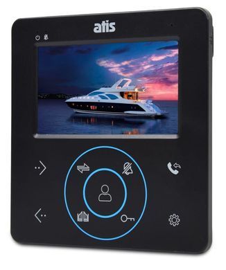 Відеодомофон ATIS AD-480MB
