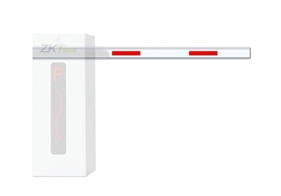 Стріла для шлагбаума ZKTeco CMP200 Telescopic Boom 6 м