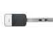 Автоматика для гаражних воріт Nice SPIDO 1000 1040BKCE електропривід з вбудованим приймачем, 2 пультами ON2E та ремінною шиною (висота воріт до 3400 мм)