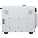 Дизельний генератор Hyundai DHY 8000SE-3