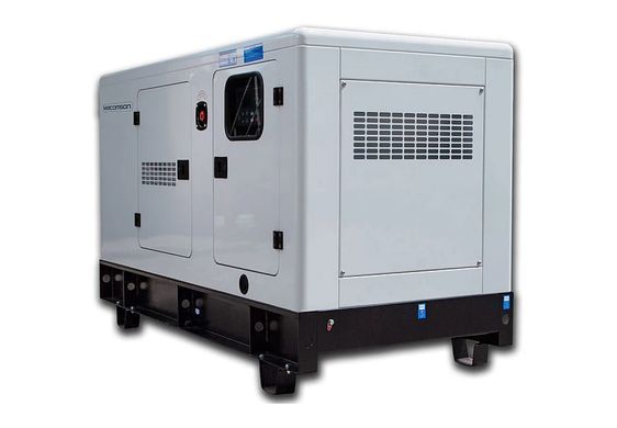Дизельный генератор Malcomson ML20-B1