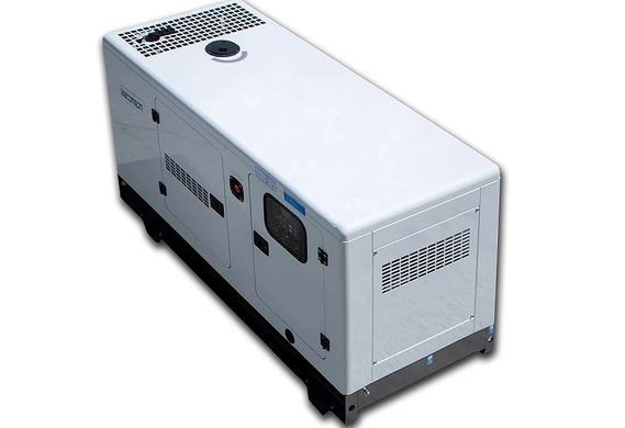 Дизельный генератор Malcomson ML20-B1