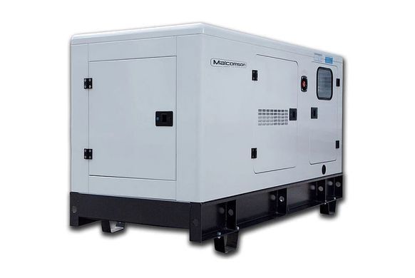 Дизельный генератор Malcomson ML20-B1