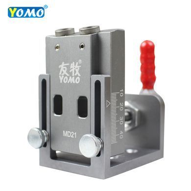 Кондуктор для косого свердління  YOMO MD21